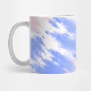 Tie Dye Mug